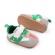 Pantofiori sport pentru bebelusi, in culori vibrante (marime disponibila: 3-6