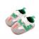 Pantofiori sport pentru bebelusi, in culori vibrante (marime disponibila: 3-6