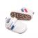 Adidasi sport pentru bebelusi (marime disponibila: 6-9 luni (marimea 19