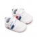 Adidasi sport pentru bebelusi (marime disponibila: 6-9 luni (marimea 19