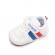 Adidasi sport pentru bebelusi (marime disponibila: 6-9 luni (marimea 19