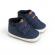Ghetute bleumarine pentru bebelusi - rull (marime disponibila: 9-12 luni