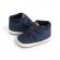 Ghetute bleumarine pentru bebelusi - rull (marime disponibila: 9-12 luni