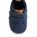 Ghetute bleumarine pentru bebelusi - rull (marime disponibila: 9-12 luni