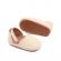 Pantofiori bebelusi ivoire - sunny (marime disponibila: 6-9 luni (marimea 19