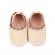 Pantofiori bebelusi ivoire - sunny (marime disponibila: 6-9 luni (marimea 19