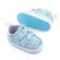Pantofiori sport bebelusi - animalute marine (marime disponibila: 6-9 luni