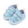 Pantofiori sport bebelusi - animalute marine (marime disponibila: 6-9 luni