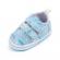 Pantofiori sport bebelusi - animalute marine (marime disponibila: 6-9 luni