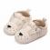 Pantofi pentru bebelusi - catelus (marime disponibila: 6-9 luni (marimea 19