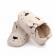 Pantofi pentru bebelusi - catelus (marime disponibila: 6-9 luni (marimea 19