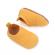 Pantofiori pentru bebelusi, tip mocasini (marime disponibila: 3-6 luni (marimea