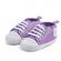Tenisi mov pentru bebelusi - baby (marime disponibila: 6-9 luni (marimea 19