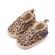 Balerini cu imprimeu leopard pentru fetite (marime disponibila: 9-12 luni