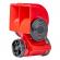 Claxon bitonal profesional cu compresor incorporat, model 