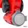 Claxon bitonal profesional cu compresor incorporat, model 