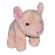 Purcel - jucarie plus wild republic 13 cm