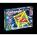 Set de constructie magnetic supermag classic, 27 piese