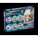 Set de constructie magnetic supermag classic, 27 piese