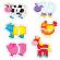 Baby puzzle - ferma