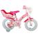 Bicicleta e&l disney princess 12 inch pink