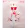 Bicicleta e&l disney princess 12 inch pink
