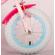 Bicicleta e&l disney princess 12 inch pink