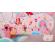 Bicicleta e&l disney princess 12 inch pink