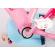 Bicicleta e&l disney princess 12 inch pink