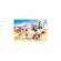Playmobil dollhouse - dormitorul familiei