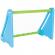Poarta de fotbal pentru copii pilsan champion football goal blue