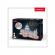 Puzzle 3d cubicfun - catedrala st. paul nivel complex 643 piese