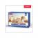 Puzzle 3d moscova 204 piese