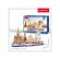 Puzzle 3d moscova 204 piese