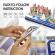Puzzle 3d led dubai 182 piese