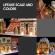 Puzzle 3d led paris 115 piese