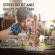 Puzzle 3d led paris 115 piese