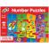 Puzzle cu numere