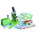 Set educativ clementoni - primul meu microscop
