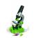 Set educativ clementoni - primul meu microscop