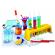 Set experimente mega lab de chimie