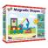 Set forme magnetice 40 piese