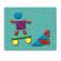 Set forme magnetice 40 piese