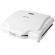Aparat pentru preparat vafe ecg s 1370 waffle, 700 w, 2 vafe