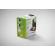 Aparat pentru preparat vafe ecg s 1370 waffle, 700 w, 2 vafe