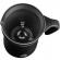 Aparat pentru spuma de lapte ecg nm 2255 latte art, magnetic, 300ml, 550w,
