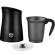 Aparat pentru spuma de lapte ecg nm 2255 latte art, magnetic, 300ml, 550w,