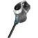 Aspirator 2 in 1 ecg vt 7670 luis, baterie li-ion 25,9v/2200 mah, motor bldc
