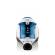 Aspirator fara sac eta ambito 0516, 700 w, 1,5l, motor eco, filtru hepa12