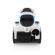 Aspirator fara sac eta ambito 0516, 700 w, 1,5l, motor eco, filtru hepa12